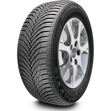 Maxxis Premitra All Season AP3 SUV - Tyre Reviews And Ratings
