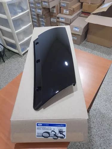 Moldura Platina Panel Trasera Derecha Explorer 2012 2015 MercadoLibre