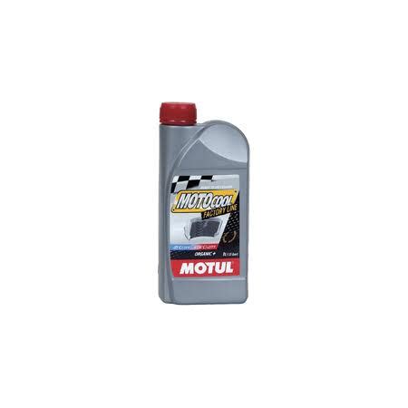 Motul Motocool Factory Line L