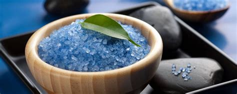 What Is Blue Salt Persian Tejarat Erfan