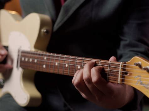 soul guitar regretless