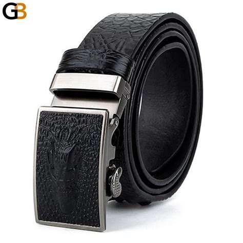 Men S Ratchet Belt Buckles Chanda Binder