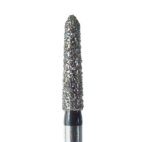 Neodiamond Fg Coarse Grit Pointed Taper Disposable Diamond Bur