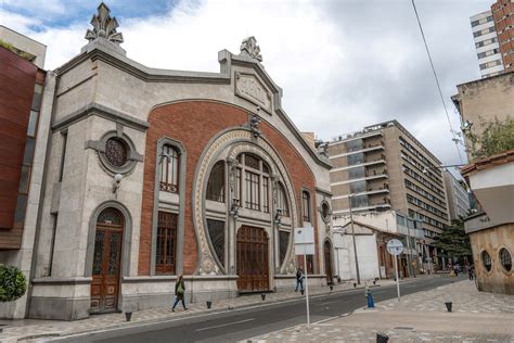 Teatro Faenza De Bogot C Mo Llegar Y Qu Ver