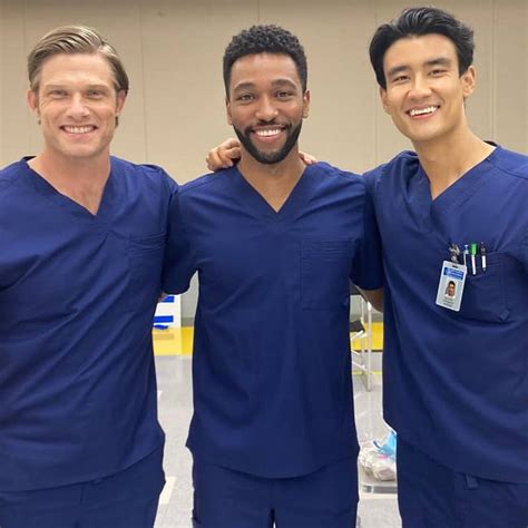 Chris Carmack Bio, Age, Career, Height, Net Worth, Facts