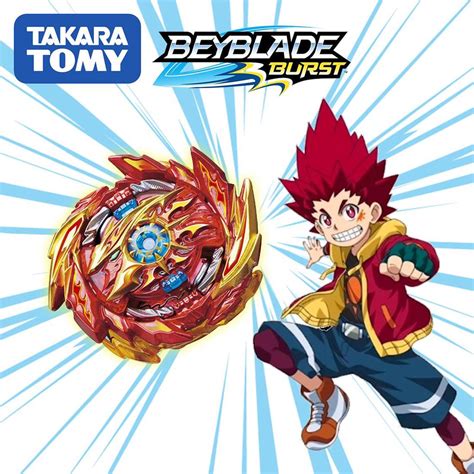 Good Product Low Price Takara Tomy Super Hyperion Xc A Beyblade Burst