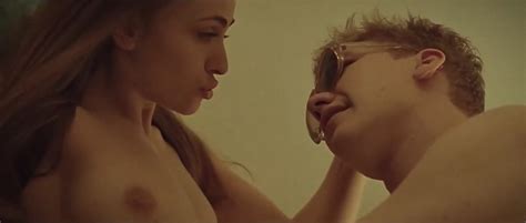 Nude Video Celebs Margarita Bystryakova Nude Panacea Panatseya