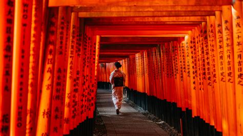 Cosa Vedere A Kyoto Le Migliori Cose Da Fare E Da Vedere Viagea