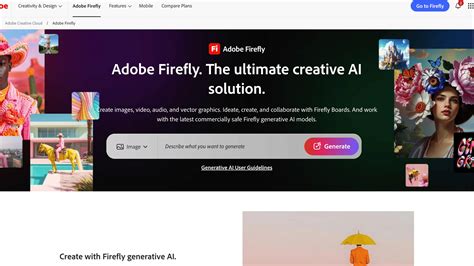 adobe firefly notre avis par lecole cube