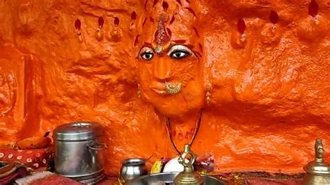 Mata Ka Mandir एक ऐसा चमत्कारी मंदिर जहां जाने से दूर हो जाती है