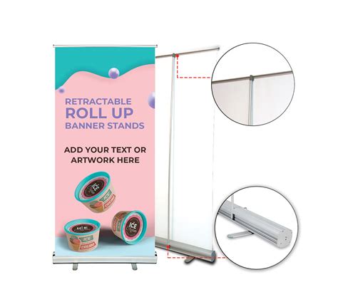 banner roll definition