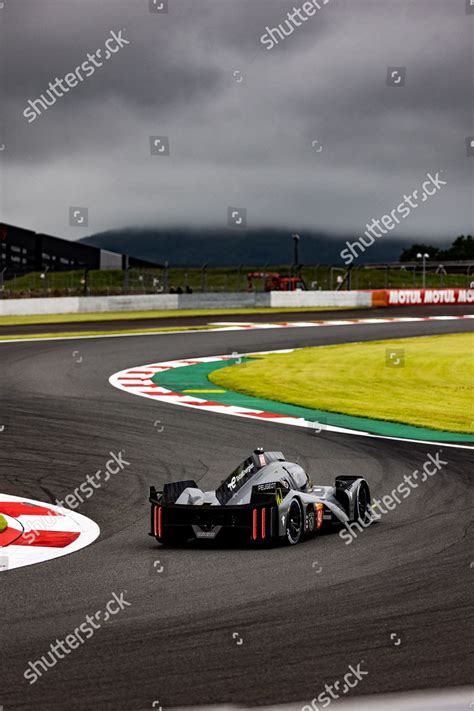 94 Duval Loic Framenezes Gustavo Brarossiter Editorial Stock Photo