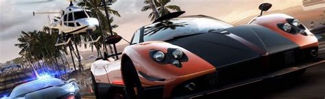 Need For Speed Hot Pursuit Remastered Green Man Gaming
