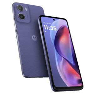 Motorola Moto G15 G05 E E15 Ufficiali Scheda Tecnica Prezzo E Data D