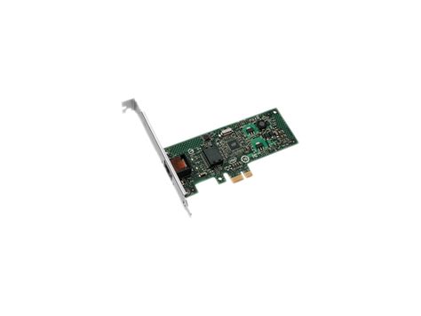 Intel Expi9301ctblk 1pk Pci Express Gigabit Ct Desktop Adapter