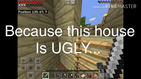 Minecraft Episode 10 New House Youtube