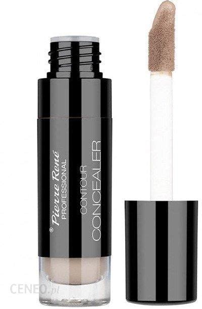 Pierre Rene Contour Concealer Korektor Pod Oczy Opinie I Ceny Na