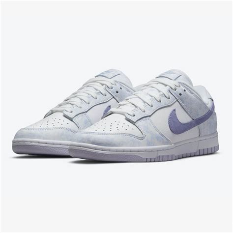 Nike Dunk Low Purple Pulse Exclusive Shop