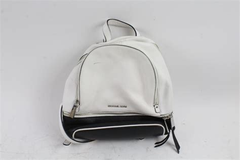 Michael Kors Mini Backpack Property Room