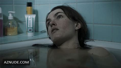 BLOOD ON THE DOCKS NUDE SCENES AZNude