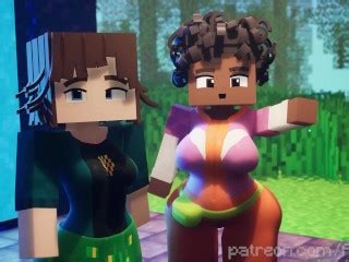 A Minecraft Porn Movie Pornhub