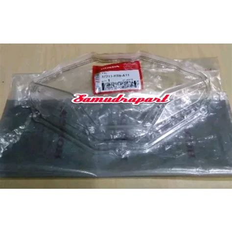 Mica Glass Speedometer Speedometer Vario 150 Vario 125 Original