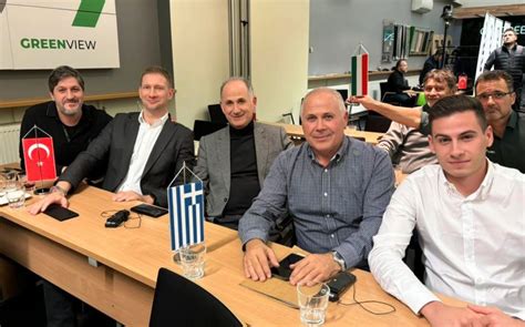 Tomasz Januszewski on LinkedIn: Global 🌐 export is the key to success ... 