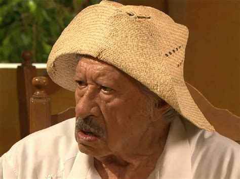 Muere el actor mexicano Ignacio López Tarso a los 98 años JLA Noticias