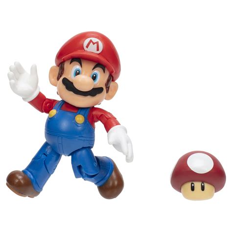 Super Mario Bros 1985 Toys