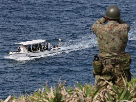 日本續搜索失蹤自衛隊直升機 料因突發情況猛烈撞海 新浪香港