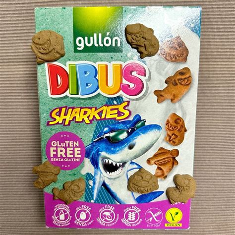 Gull N Dibus Sharkies Reviews Abillion