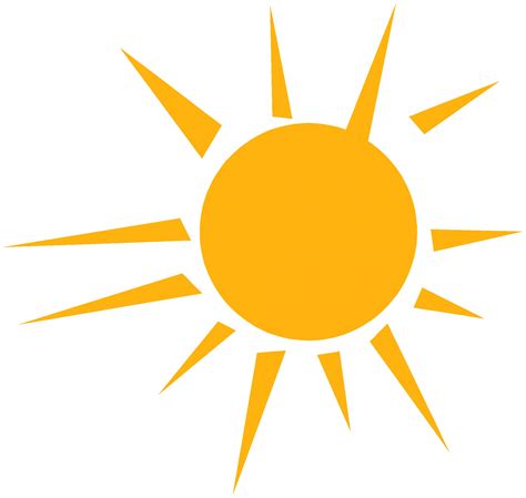 The Sun 15 Free Stock Photo - Public Domain Pictures
