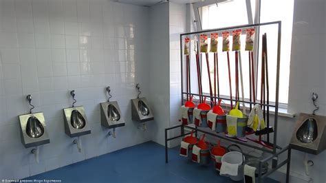 Отношение - как к скоту. Туалет для украинских солдат - Военно ...