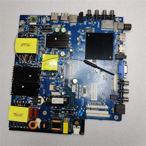 IPS Main Board VS SP64811 2 IVD Store