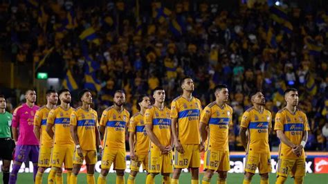 Desquite o sorpresa Tigres recibe a Bravos y así lo puedes ver TUDN