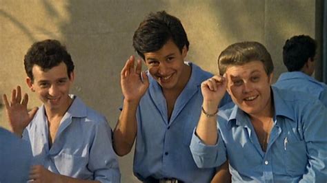 Hot Bubblegum 1981 MUBI