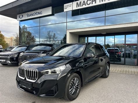 BMW X1 xDrive 23i El tažné