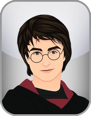 Test de personnalité Harry Potter