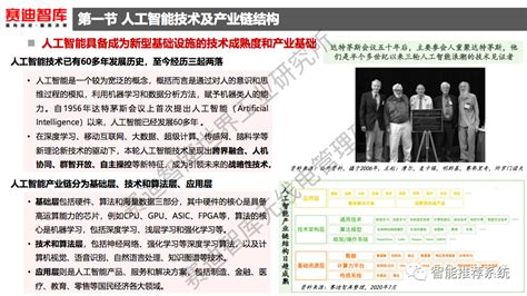 【白皮书分享】人工智能“新基建”发展白皮书pdf（附下载链接） Csdn博客