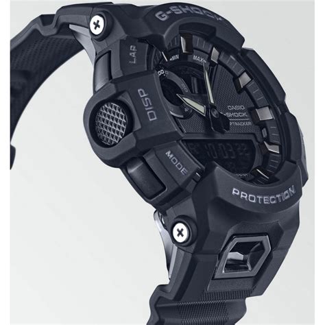 Часовник Casio G-Shock G-Squad GBA-900-1AER - Timer.bg