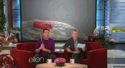 Robert Downey Jr Ellen Degeneres Gifdb