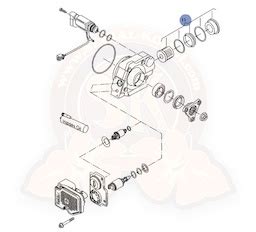 Filtre à huile pour Haldex 4motion T5 4 2003 11 2009 2500cc TDI AXD