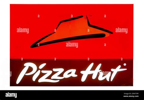 Pizza Hut Logos