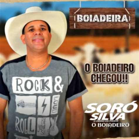 Sor Silva Boiadeira O Boiadeiro Chegou Forr Sua M Sica