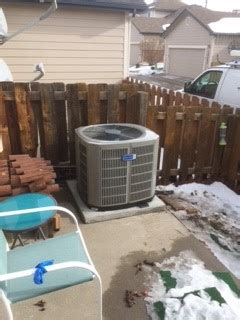 Why Is My Air Conditioner Blowing Hot Air Premier Heating Air