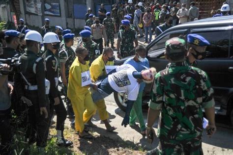 Kasus Tabrak Lari Sejoli Di Nagreg Jadi Cambuk Anggota Tni Untuk Patuh