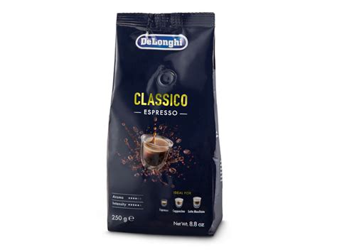 Appliances Delonghi Classico Coffee Beans G Dlsc