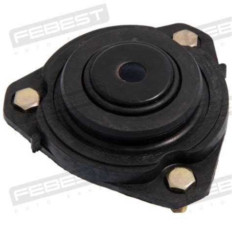 FEBEST MZSS DY3F FEBEST FRONT SHOCK ABSORBER SUPPORT 1146153