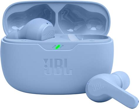 Jbl Wave Beam True Wireless Earbuds Deep Bass Comfort Fit H