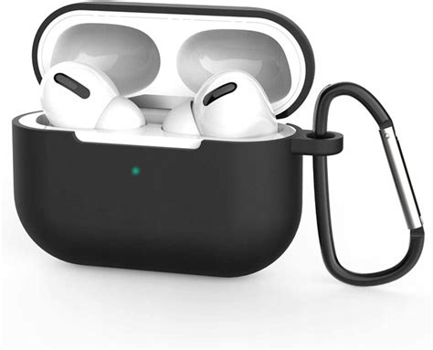 ETUI CASE SILIKONOWE AIRPODS PRO HACZYK ZAWIESZKA Sklep Opinie Cena